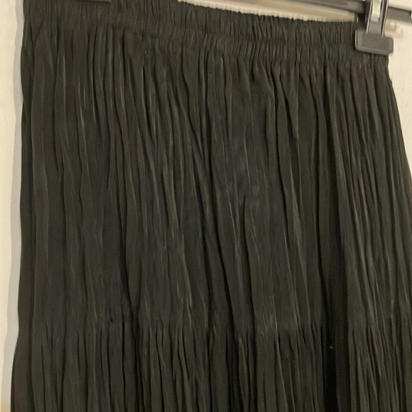 Scott & Taylorr heavy weight broom skirt Large - Picture 8 of 8